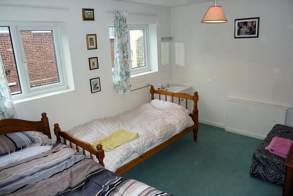 Apartment Long Stay Group - St Josephs House Southampton