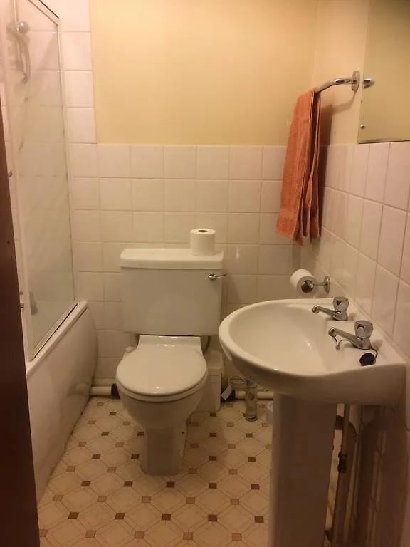 Apartment Long Stay Group - St Josephs House Southampton United Kingdom