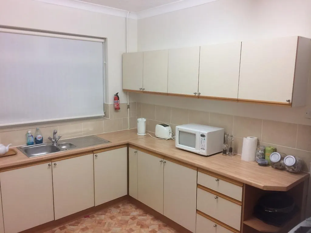 Apartment Long Stay Group - St Josephs House Southampton United Kingdom