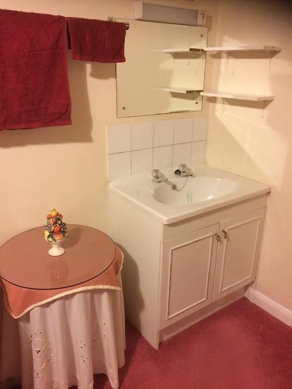 Apartment Long Stay Group - St Josephs House Southampton