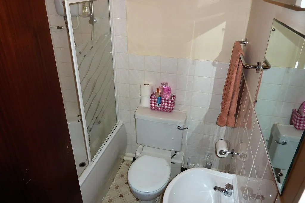 Long Stay Group - St Josephs House Southampton Apartment