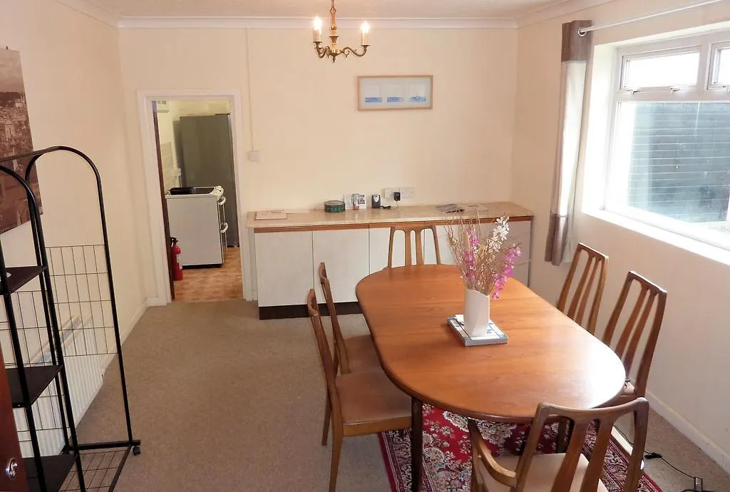Long Stay Group - St Josephs House Southampton Apartment