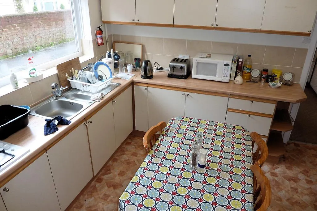 Apartment Long Stay Group - St Josephs House Southampton