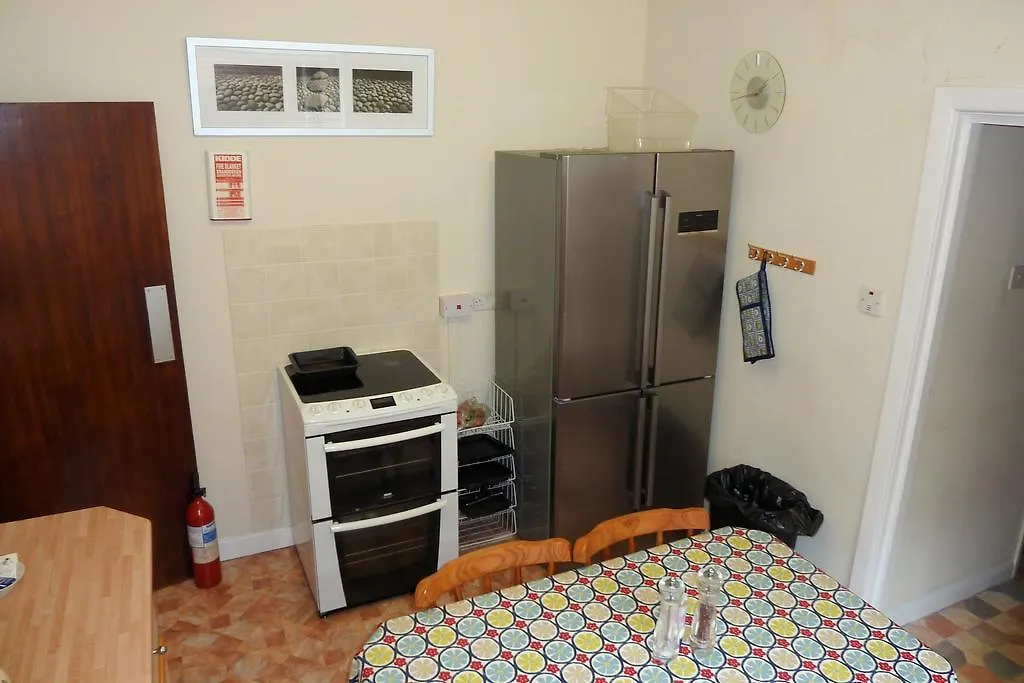 Apartment Long Stay Group - St Josephs House Southampton
