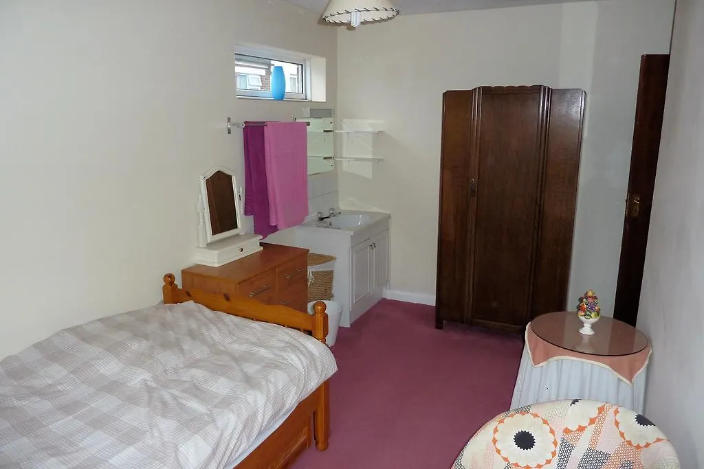 Long Stay Group - St Josephs House Southampton