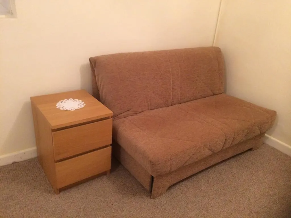 Long Stay Group - St Josephs House Southampton 0*,  United Kingdom